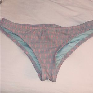 Bikini bottoms